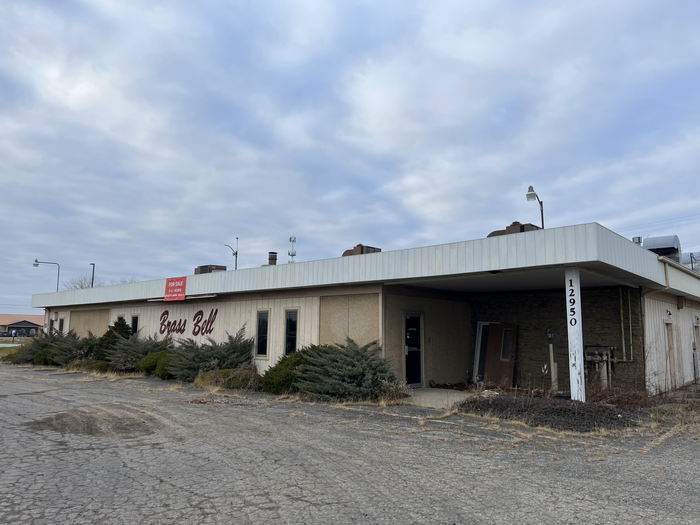 Brass Bell Motel & Restaurant (Oyo Hotel) - Dec 11 2022 Photo Of Restaurant